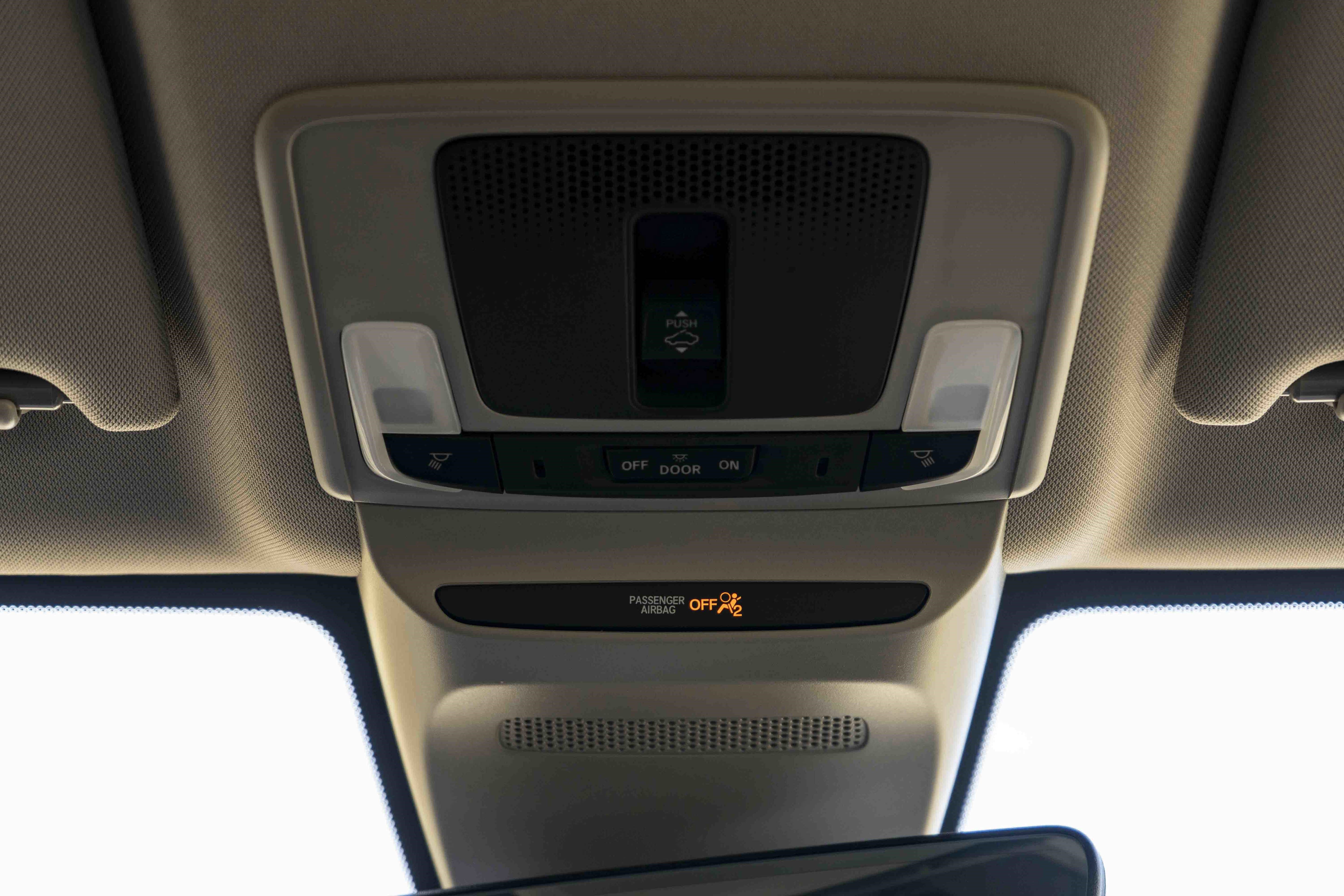 Used 2026 Honda HR-V EX-L image 45