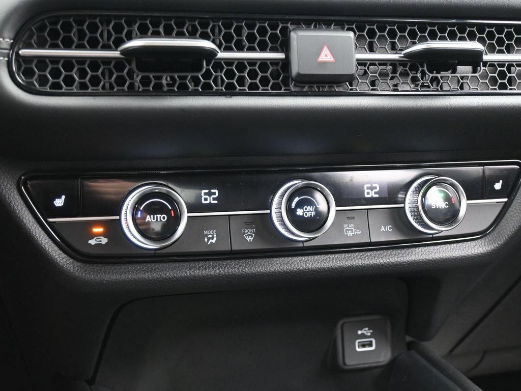 Used 2023 Honda HR-V EX-L image 26