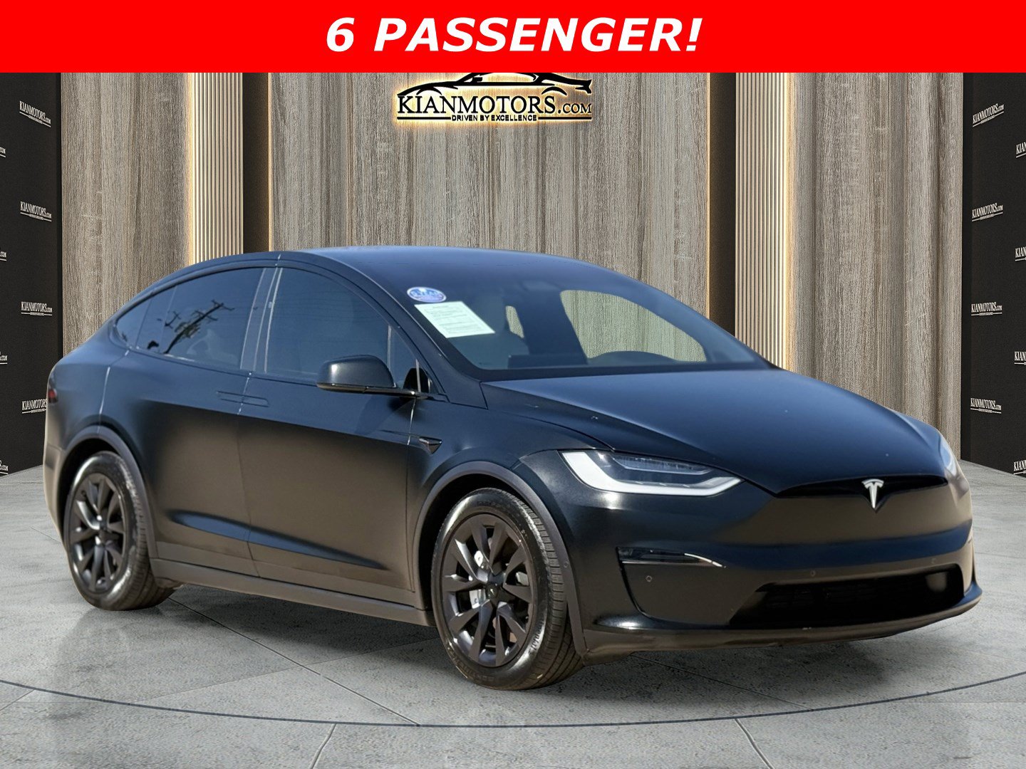 Used 2022 Tesla Model X AWD/4WD 360° Tour