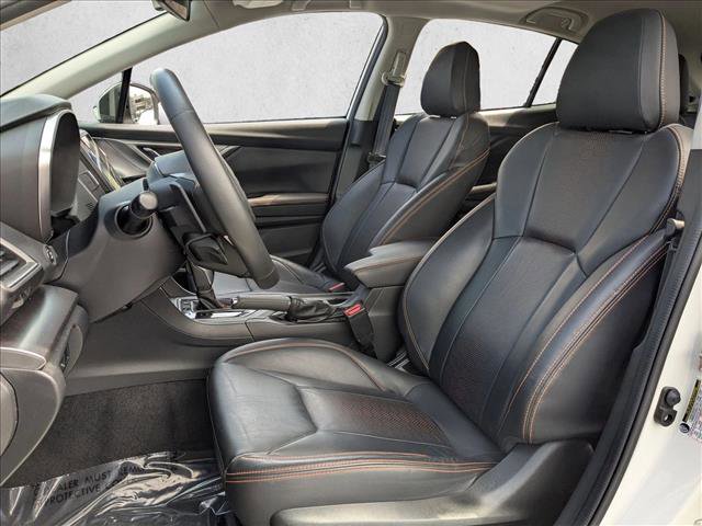 Used 2023 Subaru Crosstrek 2.5i Limited w/ Moonroof Package image 17