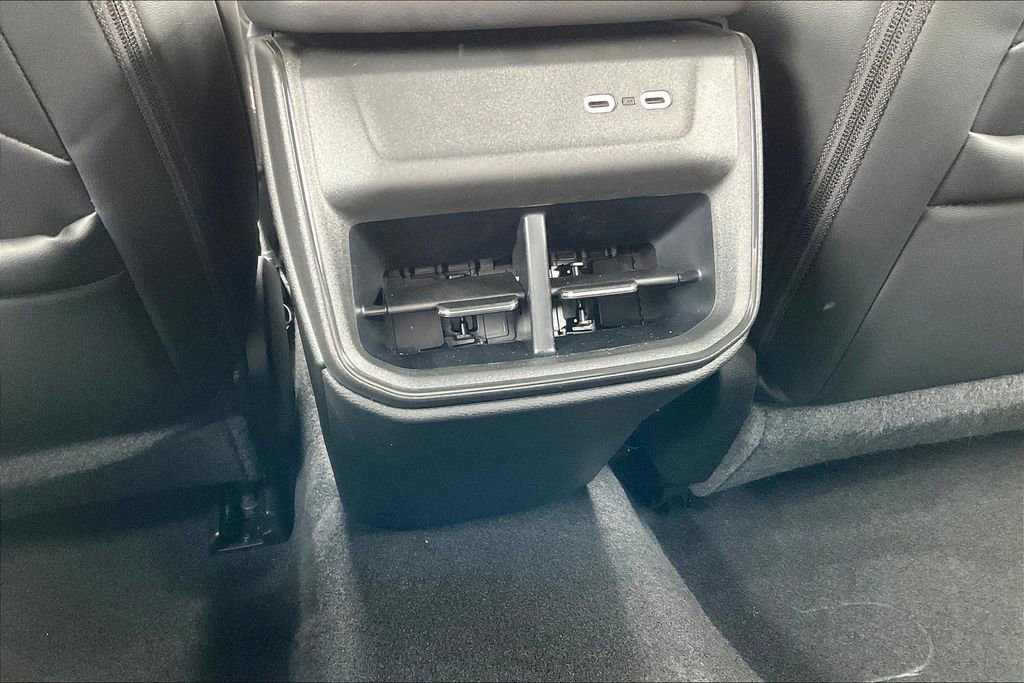 New 2025 Dodge Charger R/T w/ Quick Order Package 25M R/T image 20