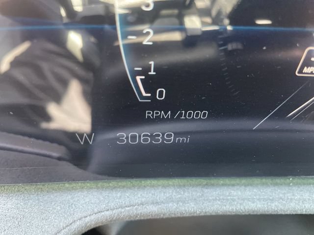 Used 2024 Cadillac XT4 Sport w/ Cold Weather Package FWD image 12
