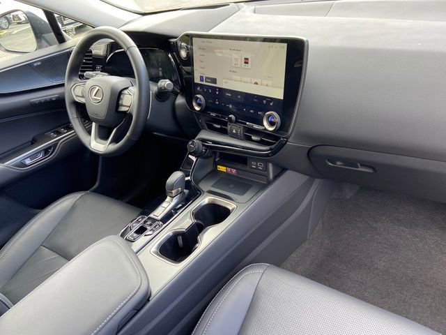 Certified 2024 Lexus NX 350 AWD w/ Vision Package image 26