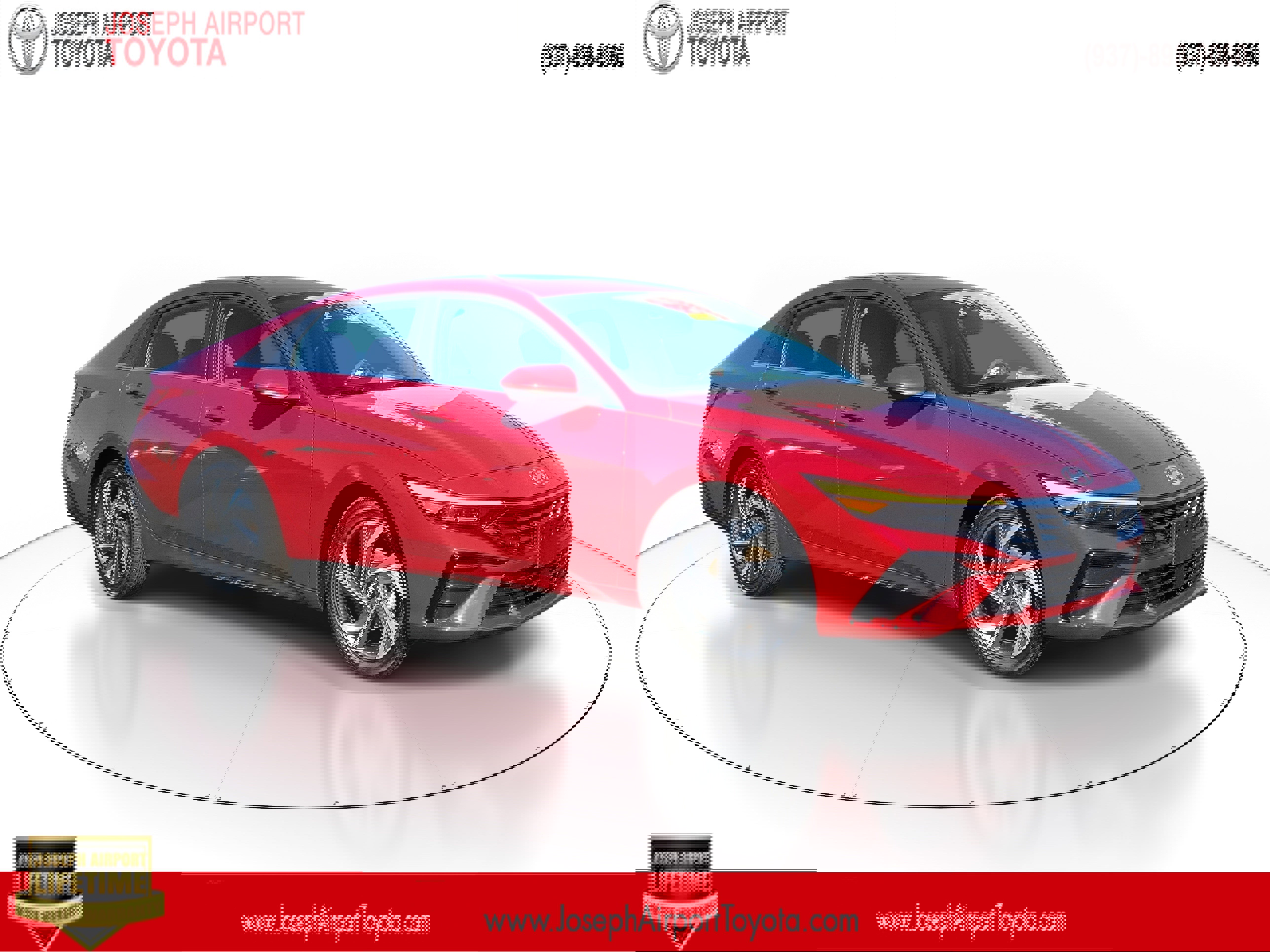 Used 2025 Hyundai Elantra SEL image 1