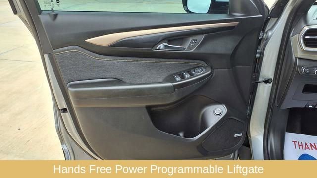 Used 2025 Chevrolet TrailBlazer ACTIV w/ Convenience Package image 15