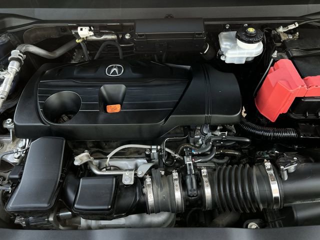 Used 2022 Acura RDX FWD w/ Technology Package image 35
