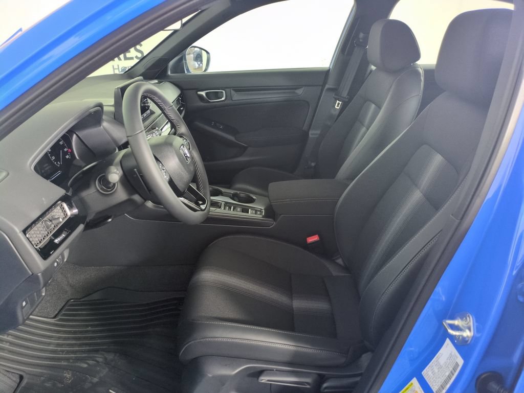 New 2026 Honda Civic Sport image 9