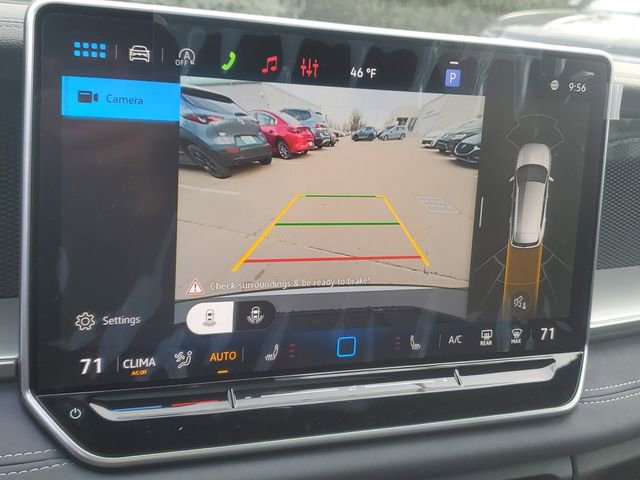 New 2026 Volkswagen Tiguan SE R-Line AWD/4WD image 27