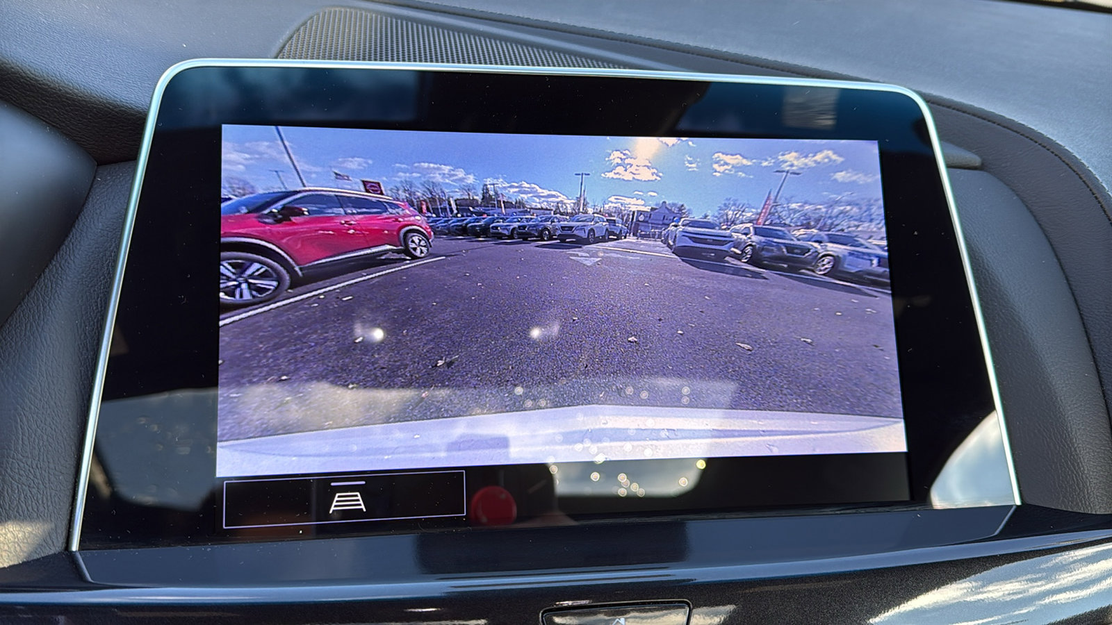 Used 2023 Cadillac CT5 Premium Luxury AWD/4WD image 14