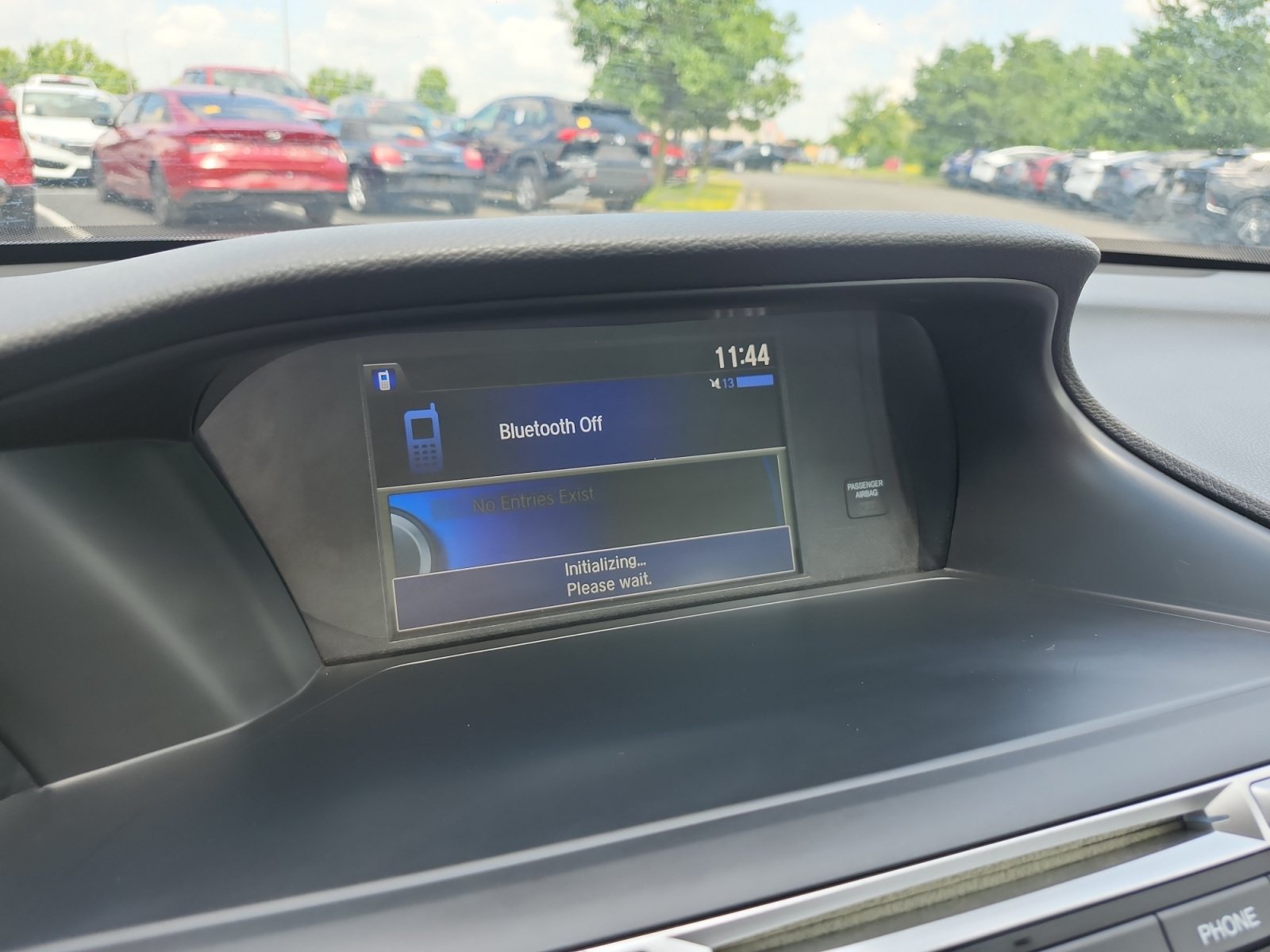 Used 2016 Honda Accord LX image 17