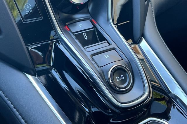 Certified 2023 Acura RDX AWD image 24