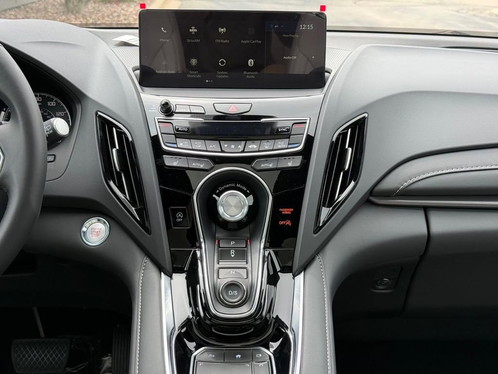 New 2026 Acura RDX SH-AWD image 8