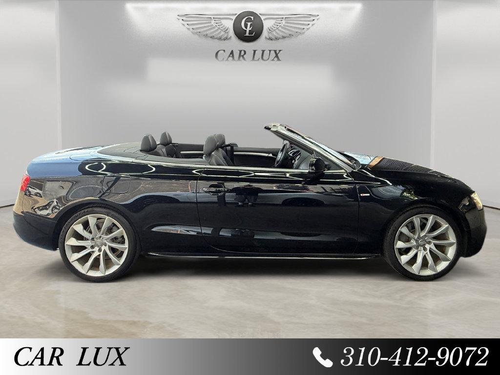 Used 2015 Audi A5 2.0T Premium Plus AWD/4WD image 28