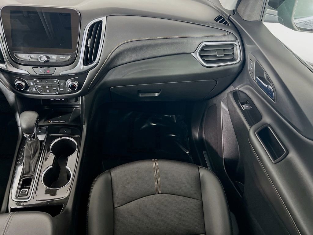 Used 2022 Chevrolet Equinox Premier image 22