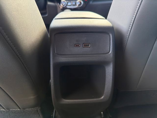 New 2026 Chevrolet Trax ACTIV w/ Driver Confidence Package FWD image 25