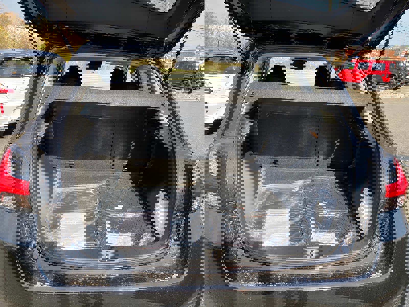 Used 2024 Mitsubishi Outlander Sport LE image 5