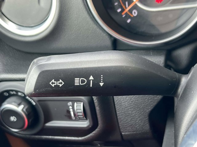 Used 2023 Jeep Wrangler Sahara w/ Cold Weather Group image 22