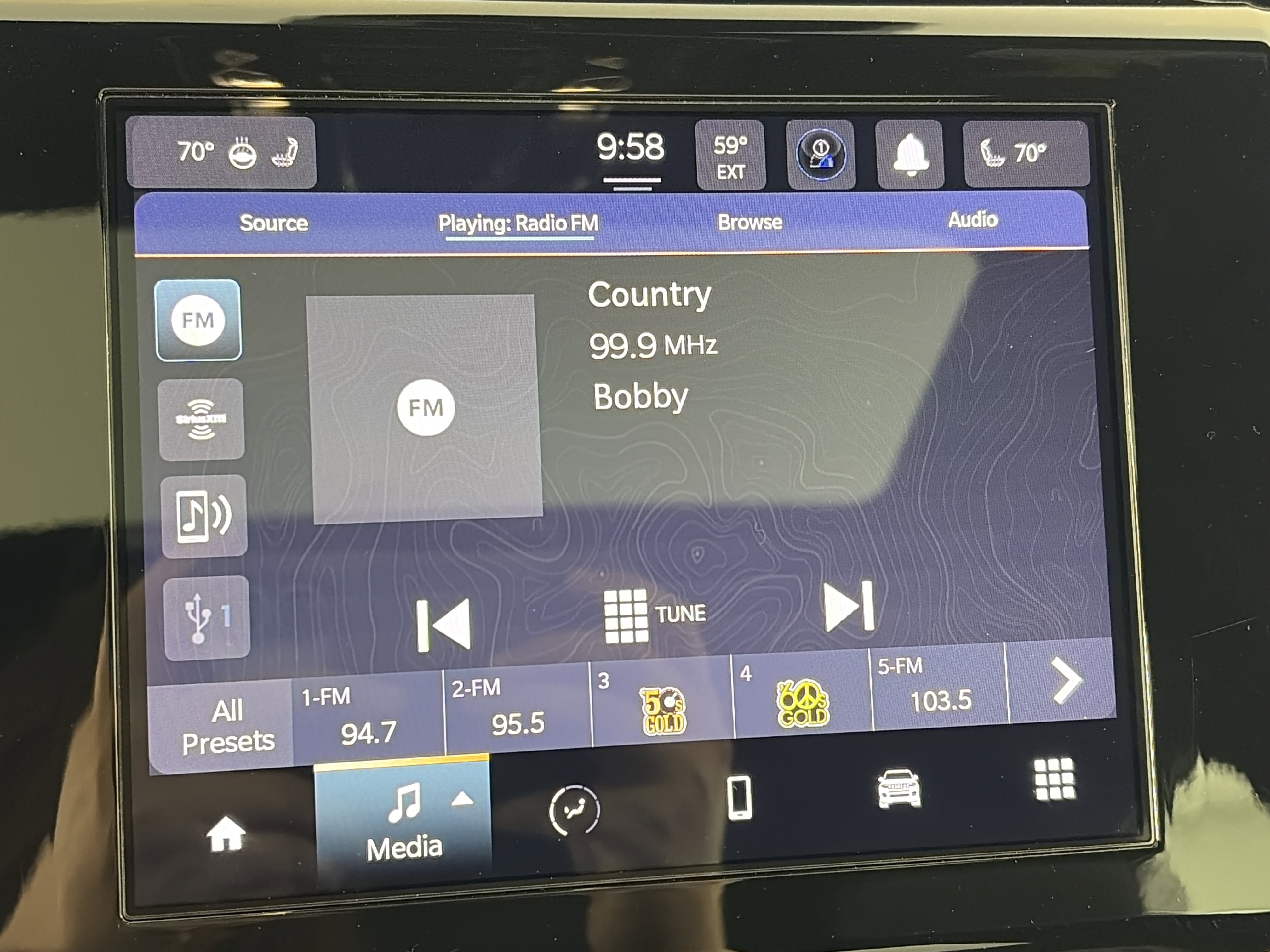 Used 2023 Jeep Grand Cherokee L Laredo image 21