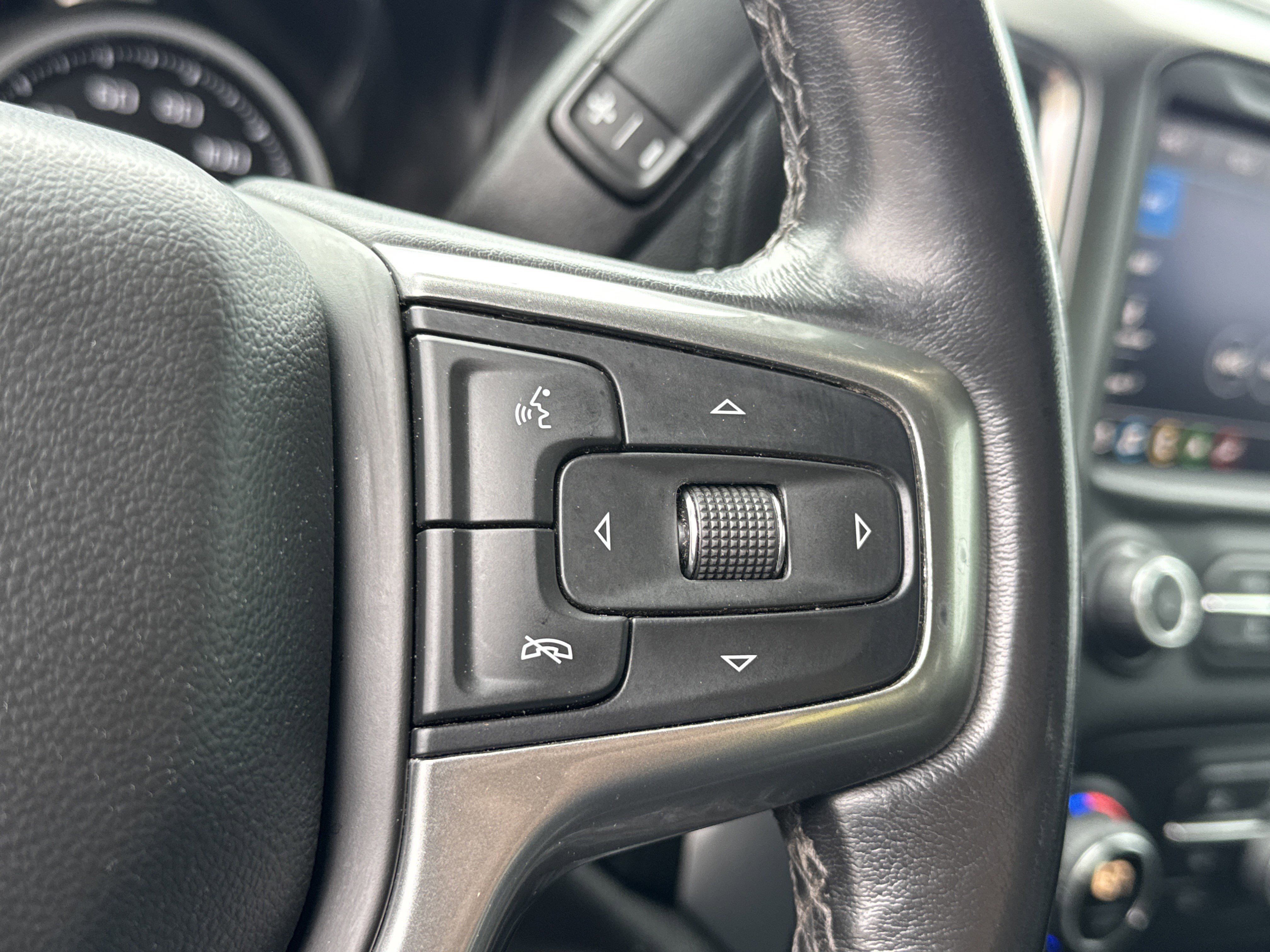 Used 2020 Chevrolet Silverado 2500 LTZ w/ LTZ Premium Package image 19