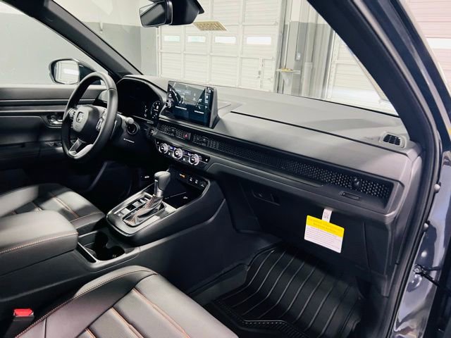 New 2026 Honda CR-V Sport-L image 31