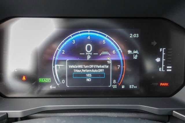 New 2026 Toyota Land Cruiser 1958 image 19