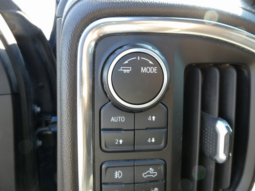 Used 2020 Chevrolet Silverado 2500 LTZ w/ LTZ Plus Package image 25