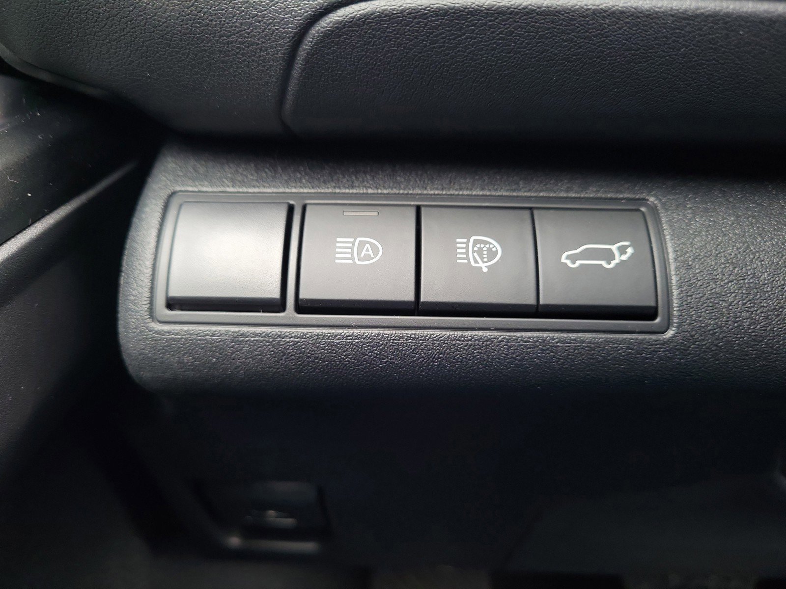 New 2026 Toyota bZ AWD/4WD image 23