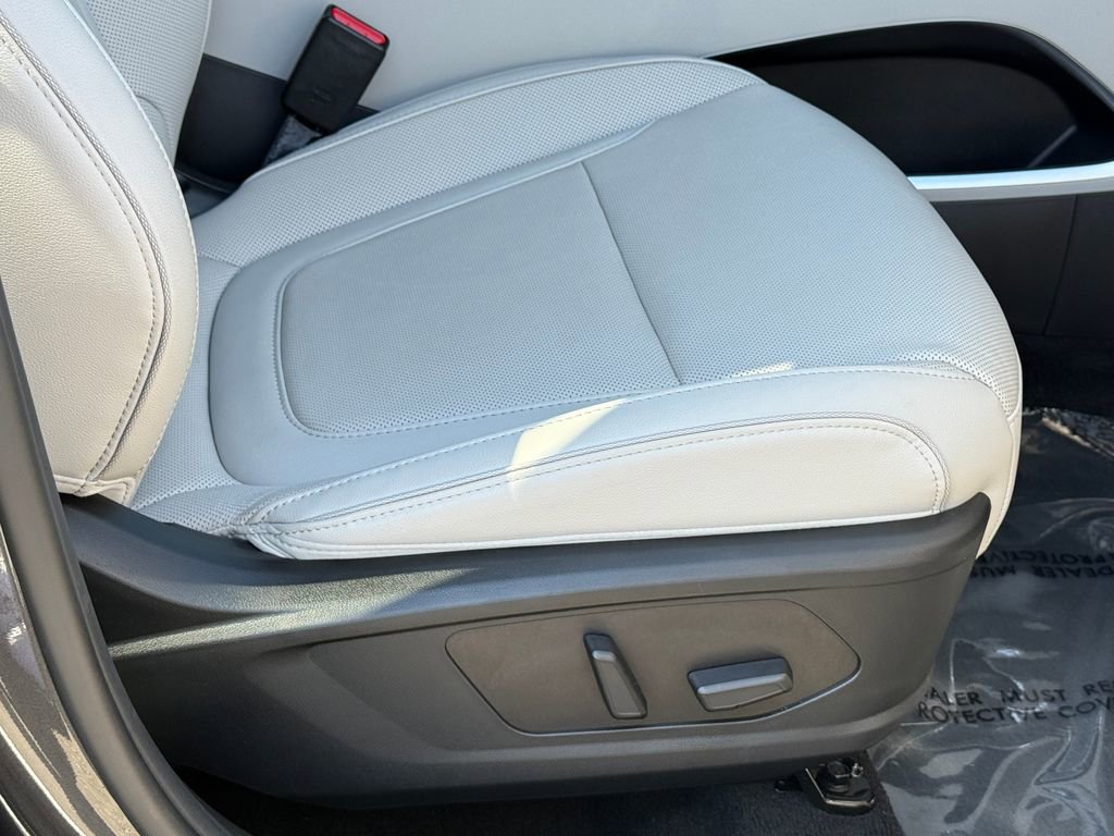 Used 2023 Hyundai Tucson Limited image 9