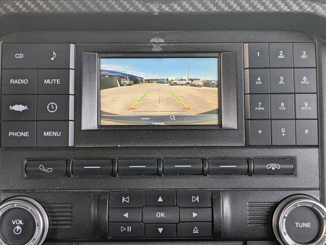 Used 2016 Ford Mustang Convertible w/ Equipment Group 051A RWD image 13