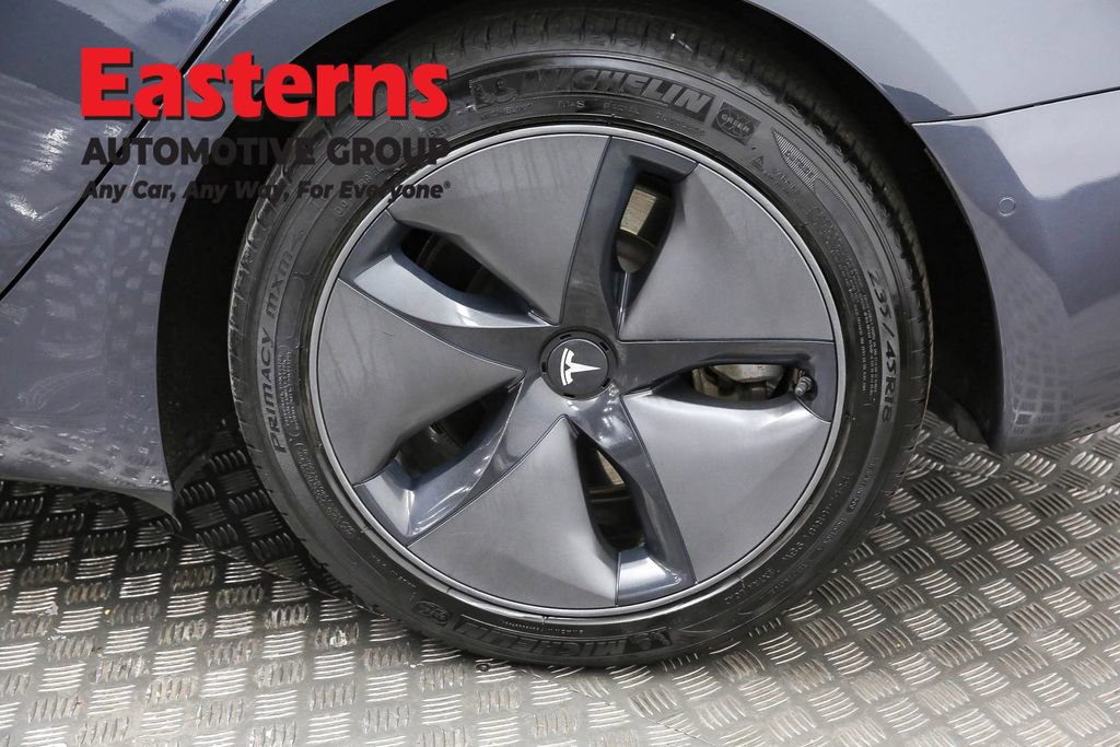Used 2018 Tesla Model 3 Long Range image 30