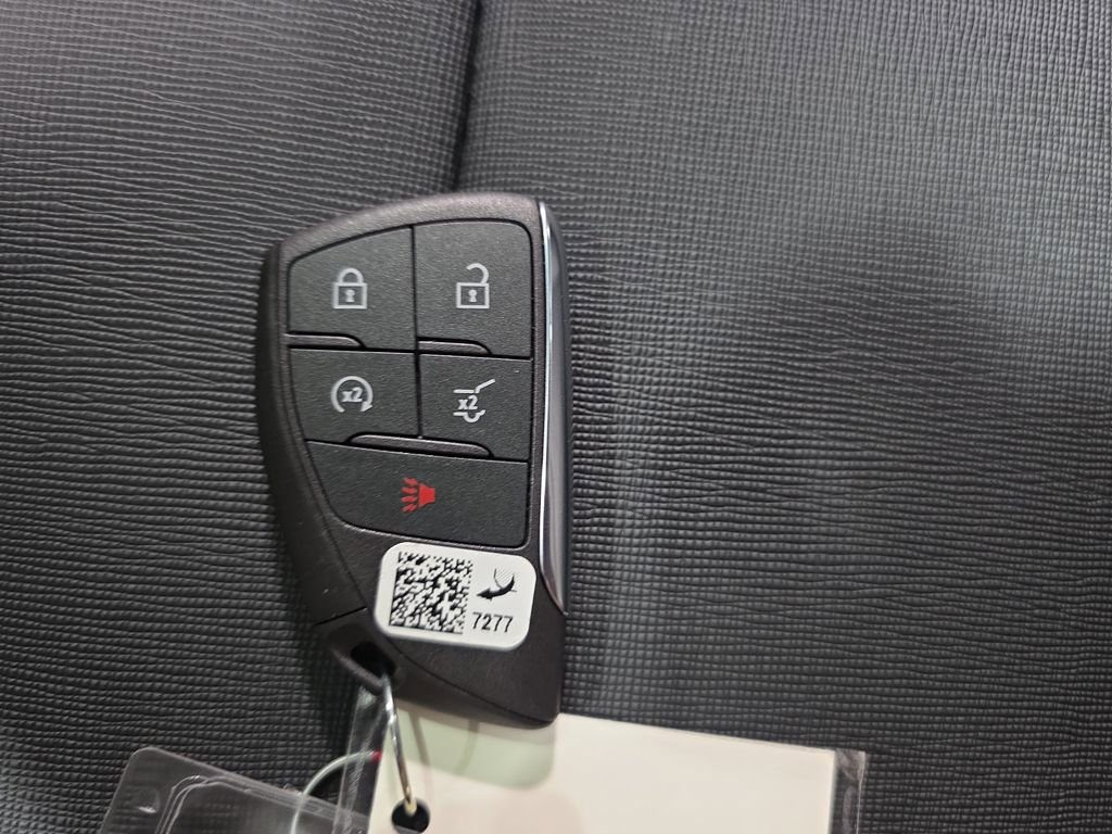 New 2026 Buick Enclave Preferred w/ Power Package image 37