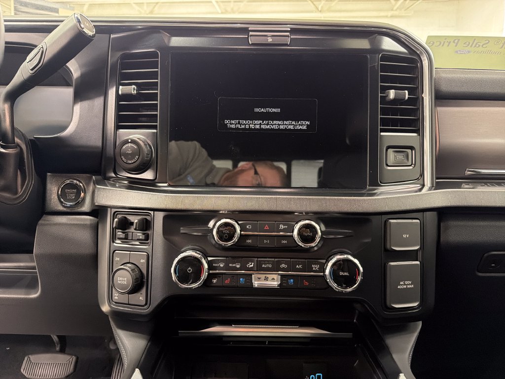 New 2027 Ford F250 Platinum w/ FX4 Off-Road Package AWD/4WD image 21