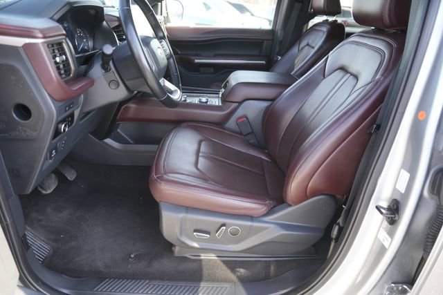 Used 2023 Ford Expedition Max Limited AWD/4WD image 9
