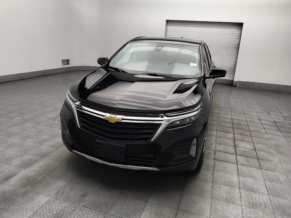 Used 2022 Chevrolet Equinox LT FWD image 15