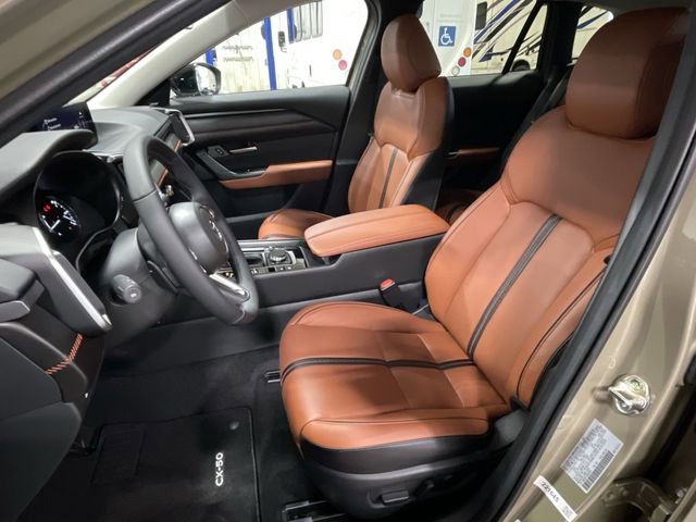 New 2025 MAZDA CX-50 Meridian Edition w/ Weather Package image 17