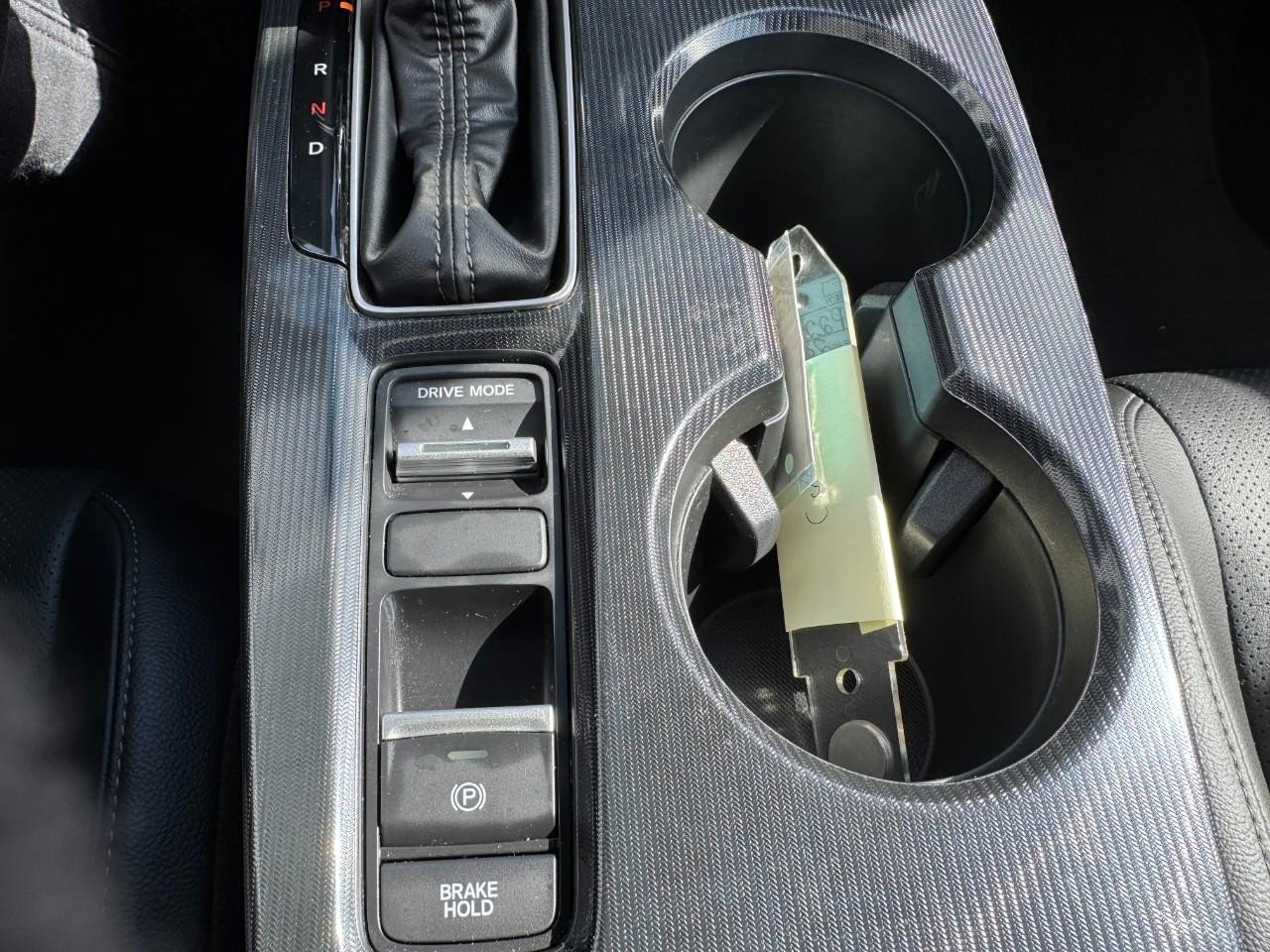 Certified 2025 Honda Civic Sport Touring image 28