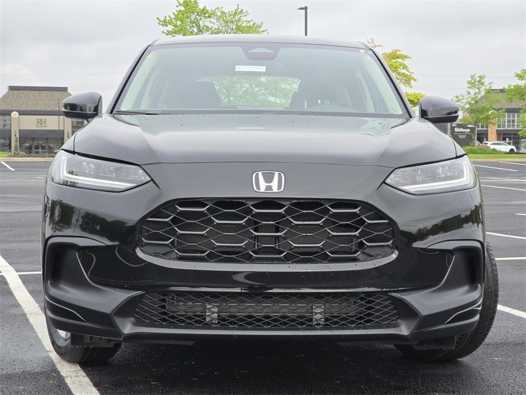 Used 2025 Honda HR-V LX image 14