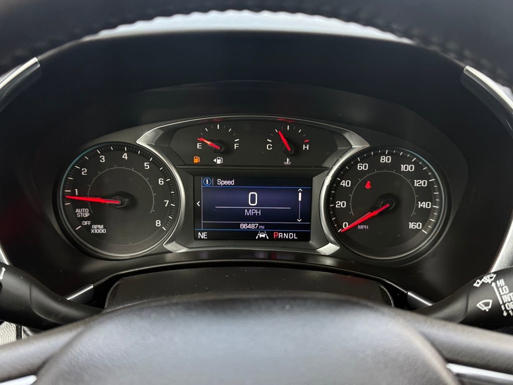 Used 2020 Chevrolet Equinox LT w/ Sport Edition image 18