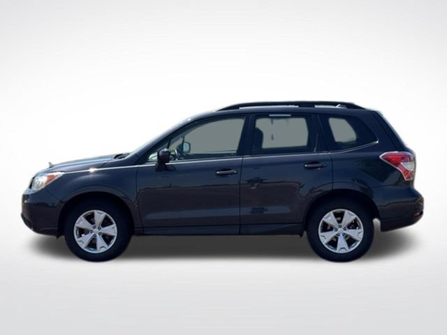 Used 2016 Subaru Forester 2.5i Premium w/ All-Weather Package AWD/4WD image 35