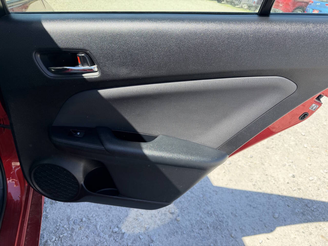 Used 2016 Toyota Prius Two FWD image 18