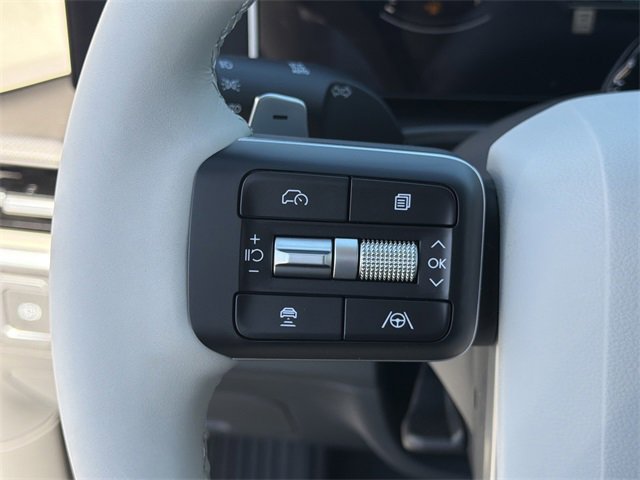 New 2026 Hyundai Santa Fe SEL image 25