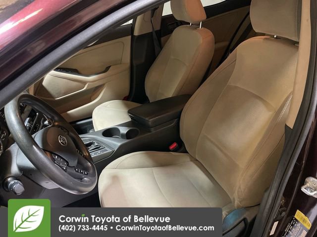 Used 2013 Kia Optima LX image 15