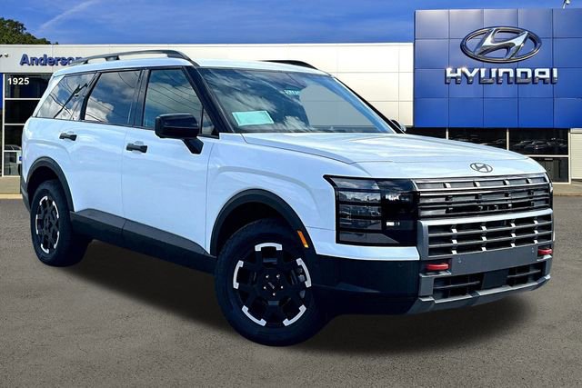New 2026 Hyundai Palisade XRT Pro image 2