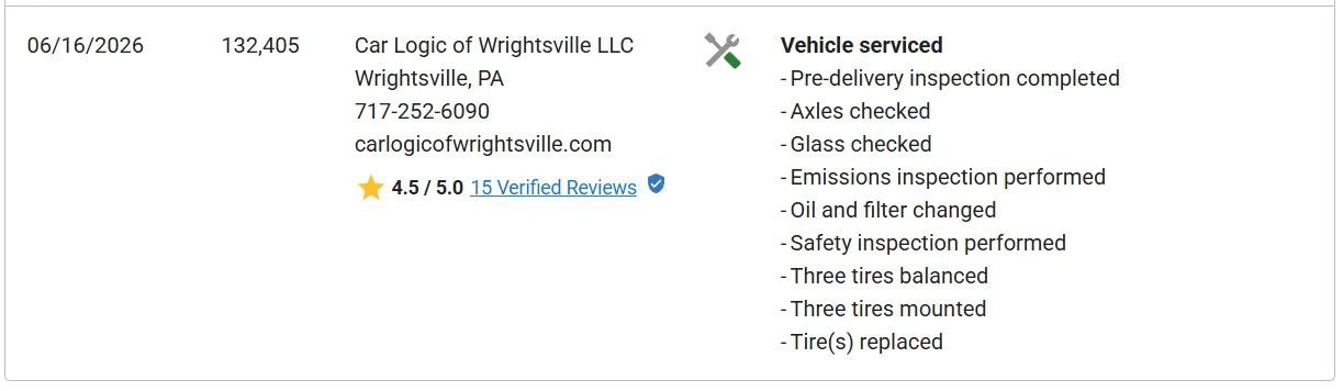 Used 2016 Honda Pilot EX image 3