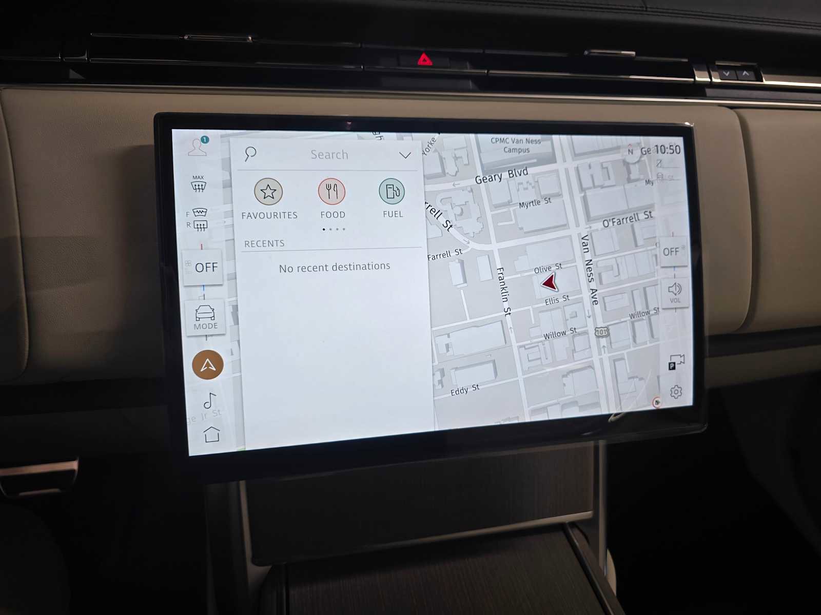 New 2026 Land Rover Range Rover SE image 29