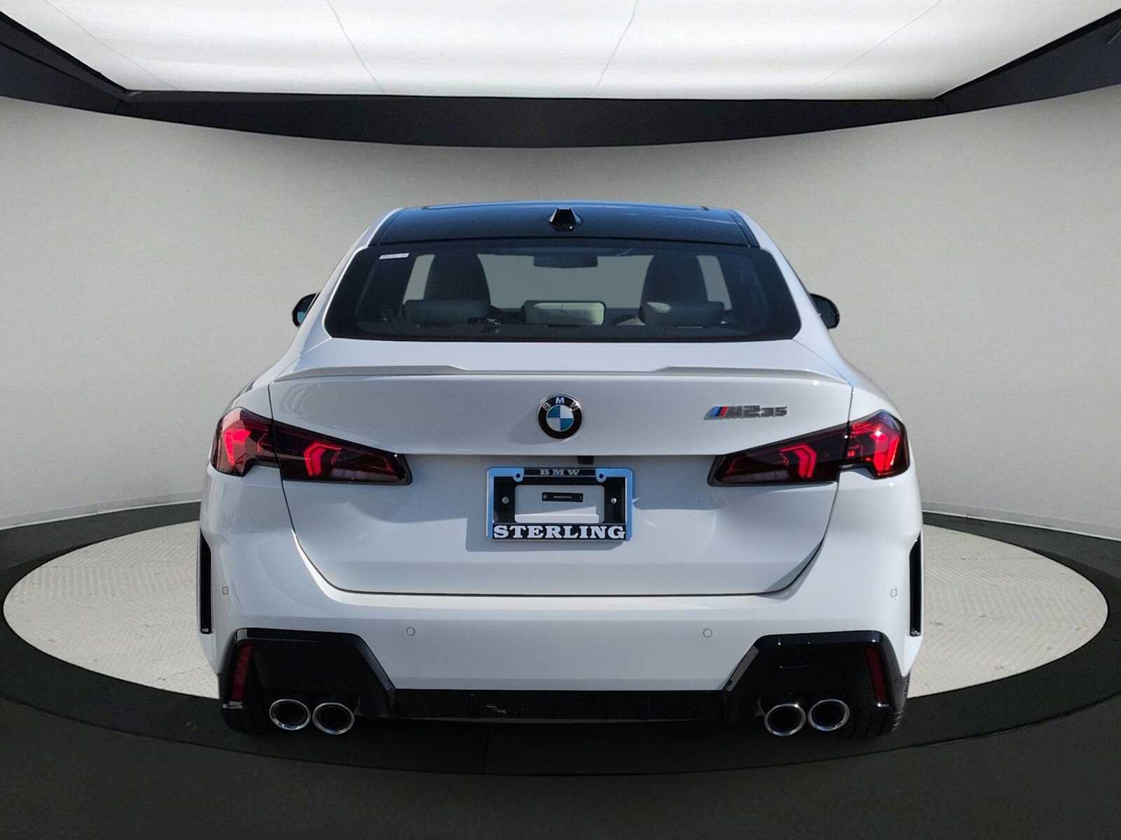 Used 2026 BMW M235i xDrive AWD/4WD image 7