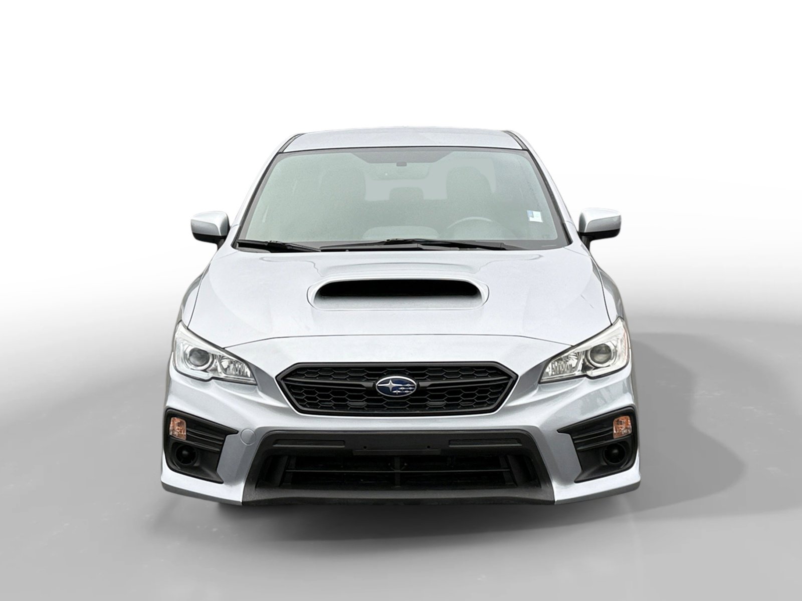 Used 2021 Subaru WRX w/ Popular Package #3 image 8
