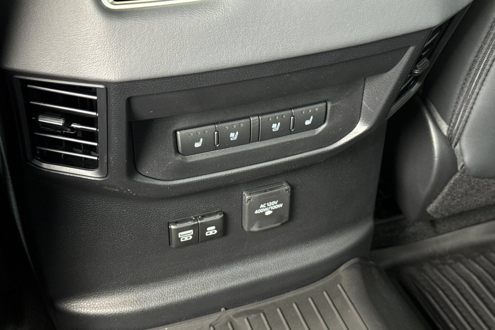 New 2026 Toyota Tundra Platinum AWD/4WD image 14