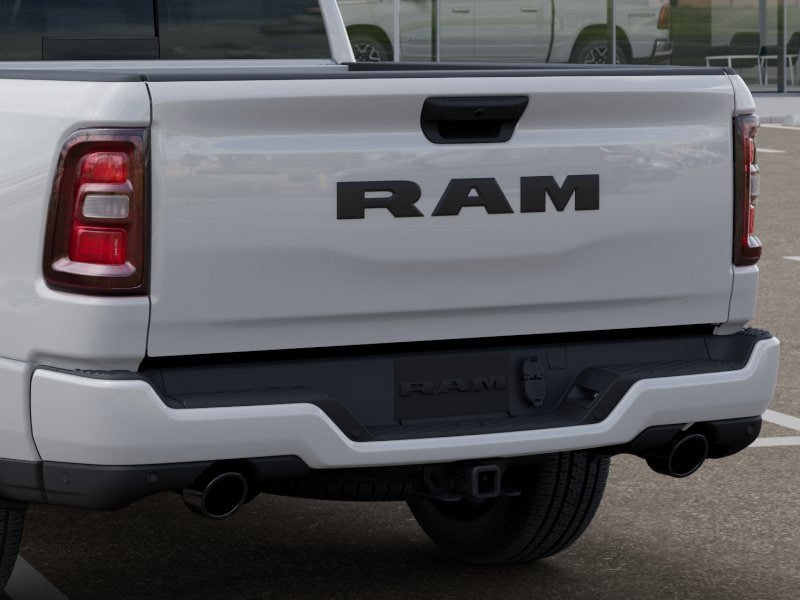 New 2026 RAM 1500 Express RWD image 13