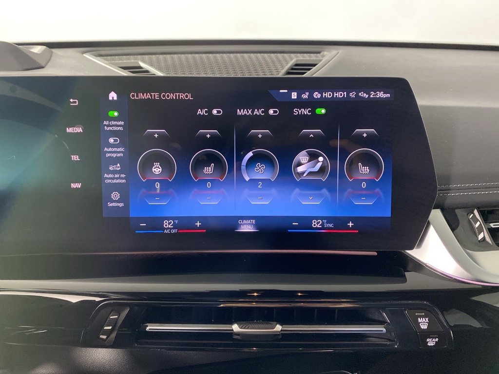 Certified 2023 BMW X1 xDrive28i w/ Premium Package image 21